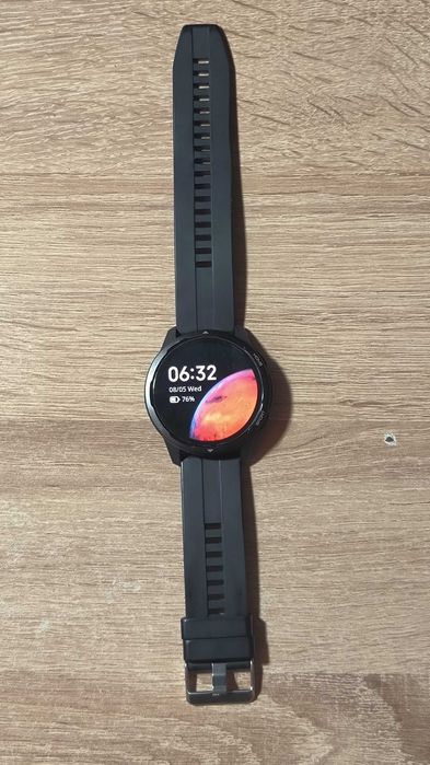 Xiaomi Watch S1 Active