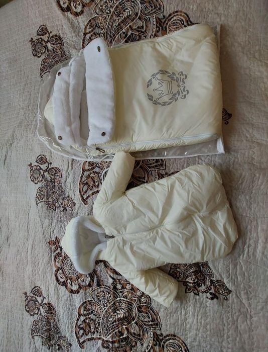 Продам конверт для выписки