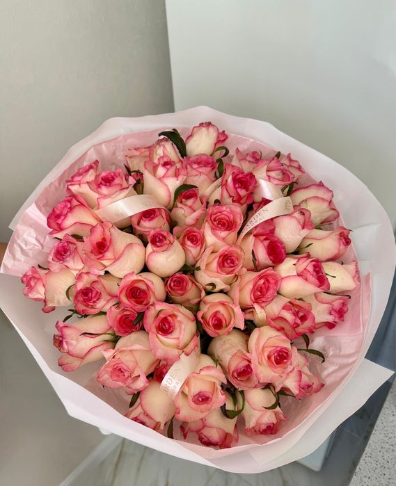 Красивый букет!!