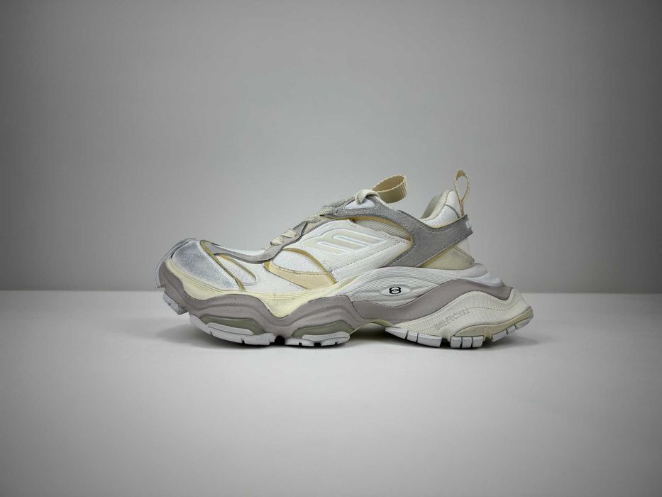 Balenciaga Cargo 35-46