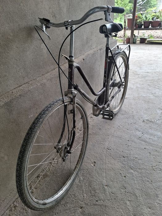 Велосипед сотилади