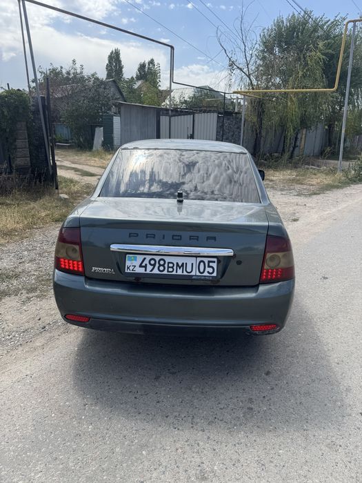 Продпм Лада приору!