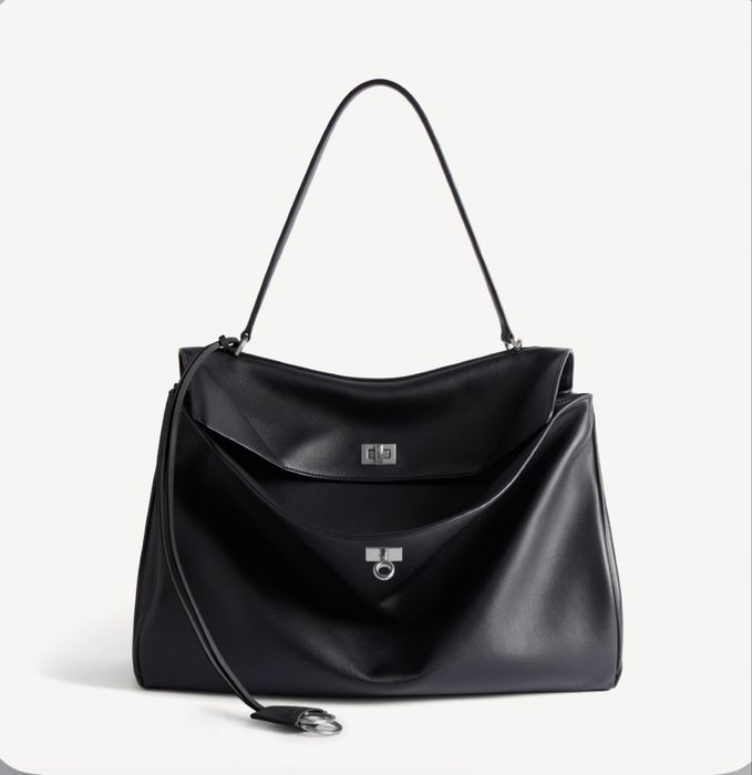 Сумка Balenciaga Rodeo large