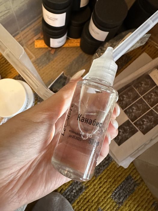 Продам набор для свеч