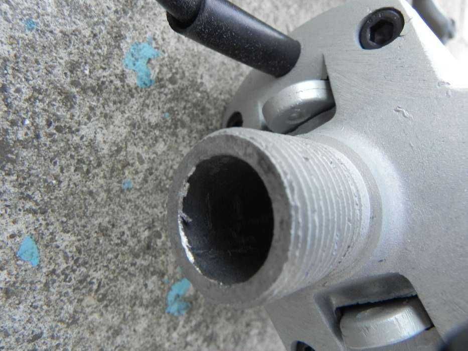 Pompa submersibila pentru fantana ruseasca BOSNA LG Taifun 2 - 250W