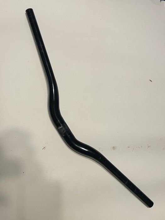 Руль трюковой+кассета11-42