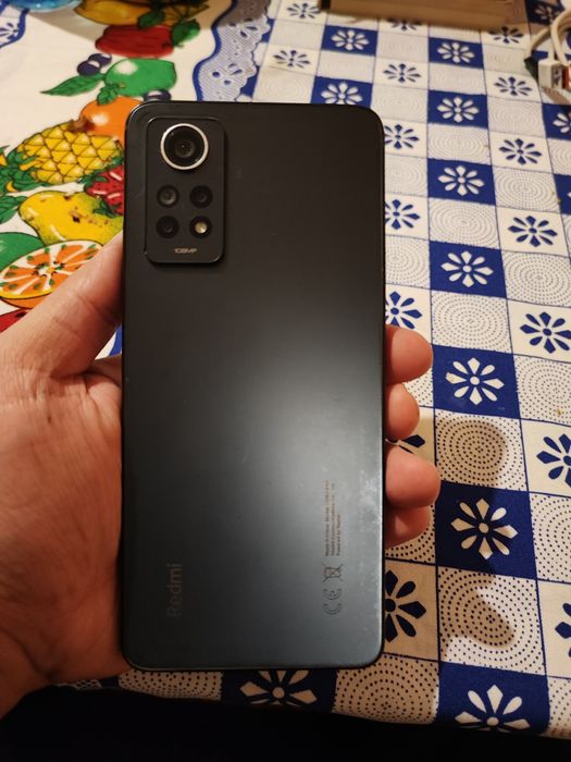 Redmi Note 12 pro