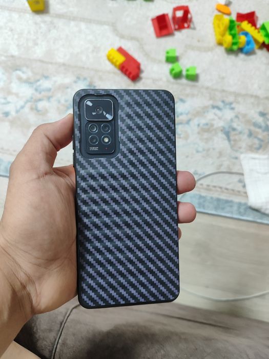 Redmi note 11 pro 8/128