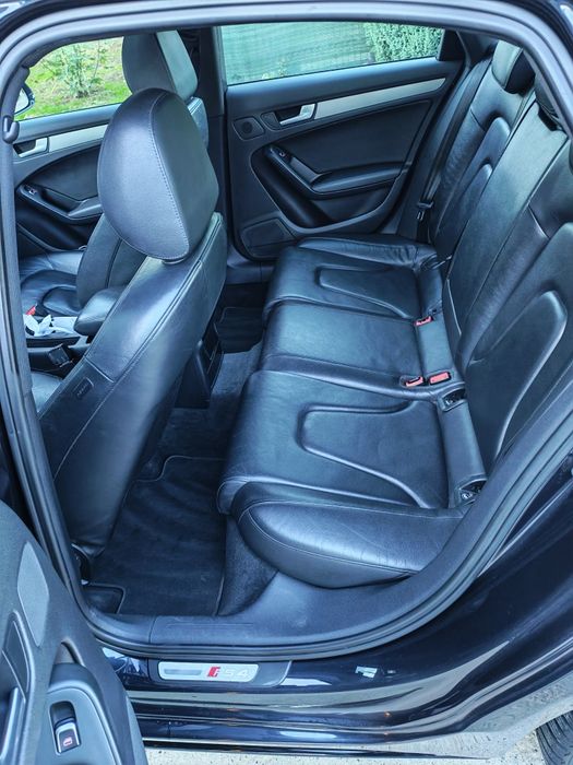 AUDI A4 2013 — imagine 3