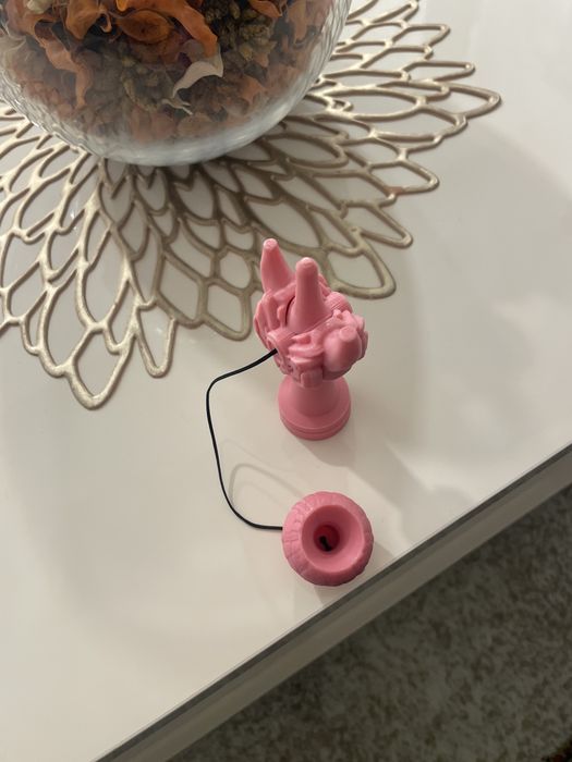 Geeker,mini kendama.
