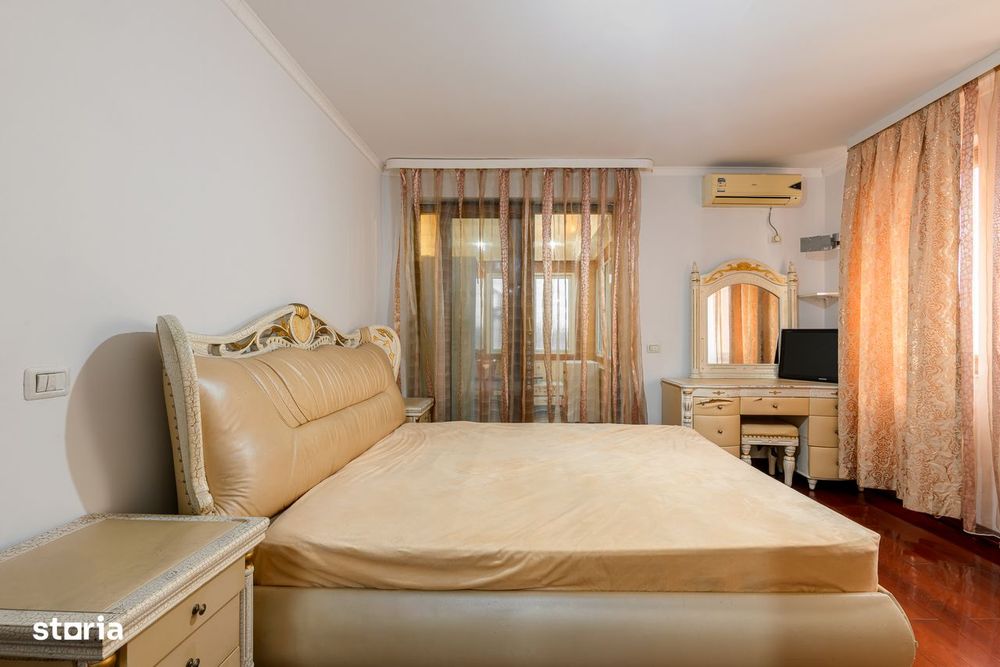 Vila individuala 306 mp in Trapezului | 9 Camere |4 Bai | S+P+E+M