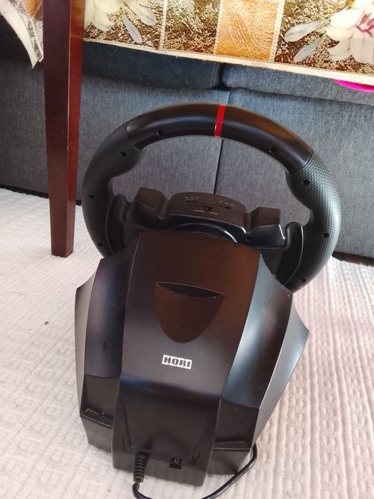 Vând volan rwa racing wheel apex .