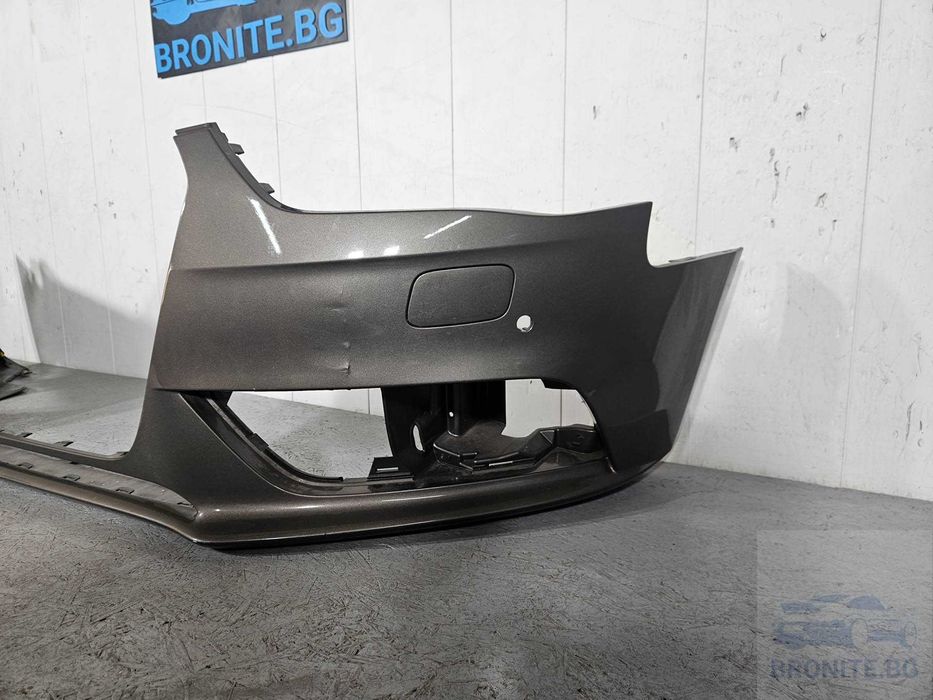 Предна броня Audi A4 B8 Ауди А4 Б8 2012- 2015