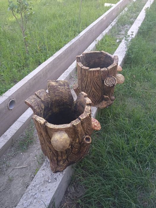 Горшок для цветов