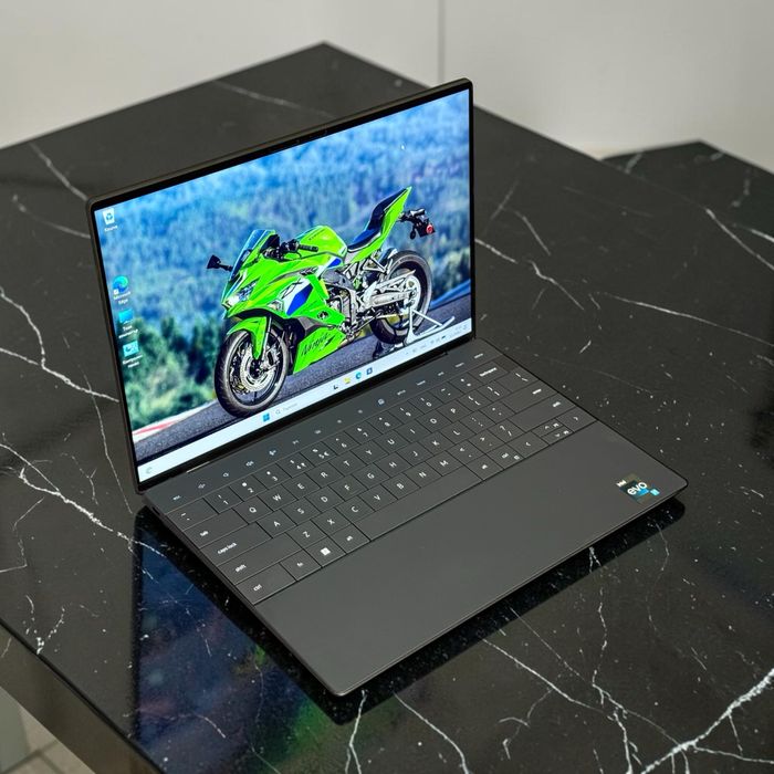 13.4’UHD+OLED Touch/i7-1260P/Dell XPS 9320+/32GB LPDDR5 5200Mhz/1TB