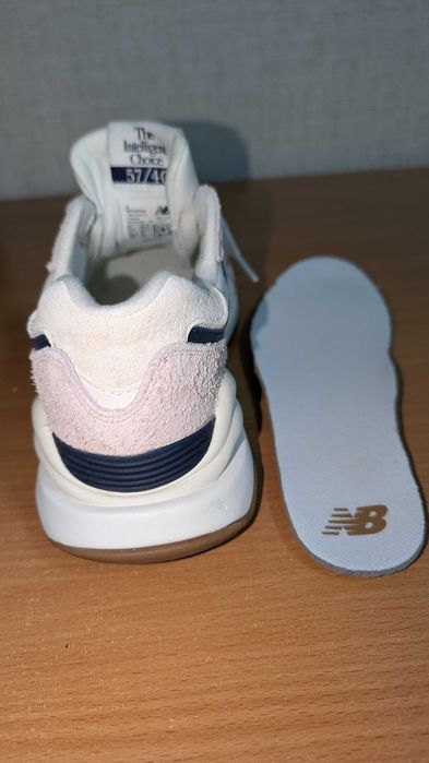 Оригинальные Кроссовки New Balance 57/40
