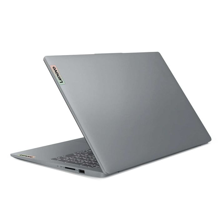 Noutbuk Lenovo IdeaPad Slim 3i | Intel Core i3-N305 | 15.6" FHD TN