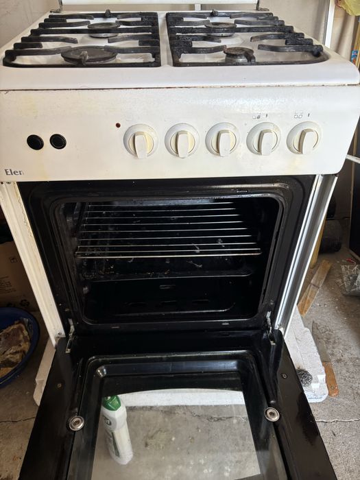 Продается газ плита