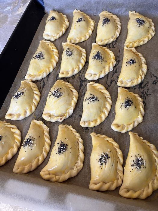 Продам полуфабрикат домашний