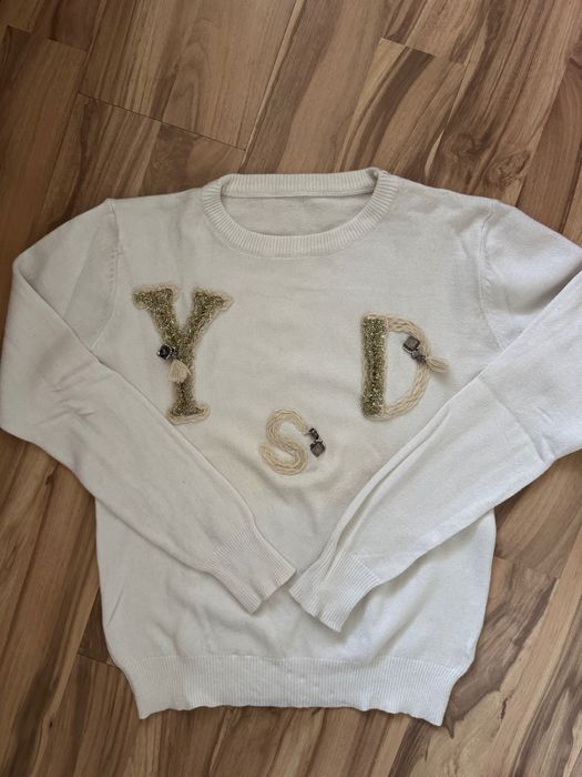 Блузи плетиво трико