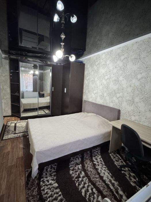 Продам 2х комнатную квартиру в Карабулаке!