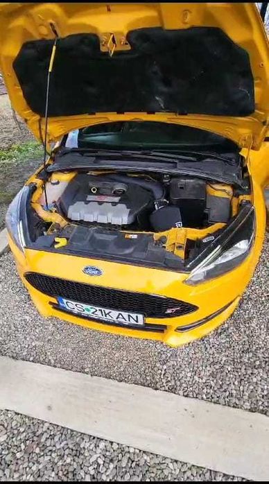 Ford Focus St Mk3.5