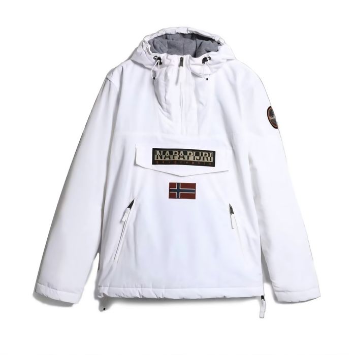 Napapijri анораки(утепленные)