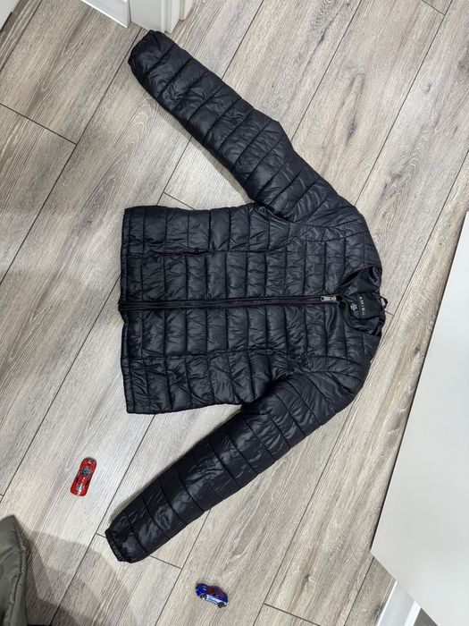 Куртки заберите бесплатно