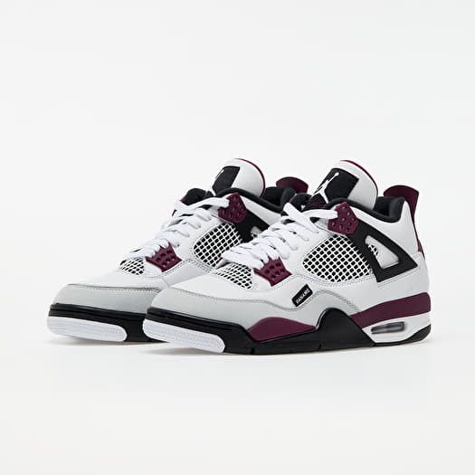 Air Jordan 4 Retro PSG 39 40 41 42 43 44 45 46