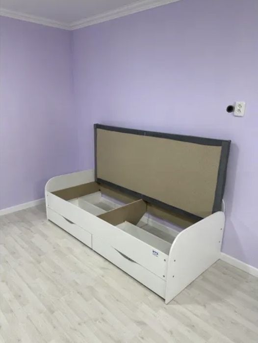 Продам кровать,в отличном состоянии