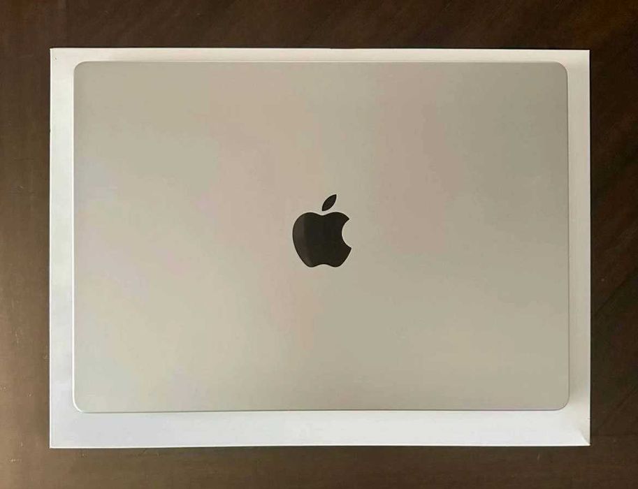 Macbook pro 14 m5 процессор