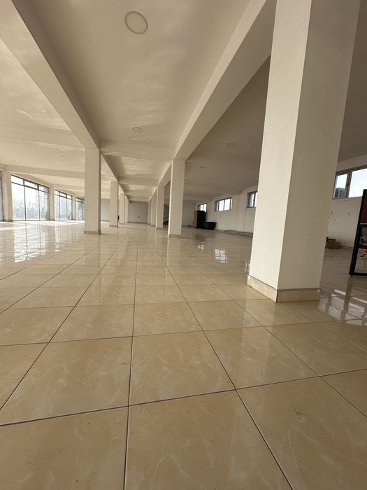 Сдам помещение Сергели Узгариш Машина базар AK90