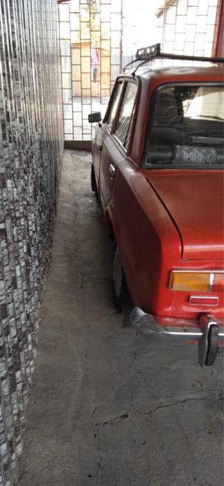 Продам копейку хорошую идеал