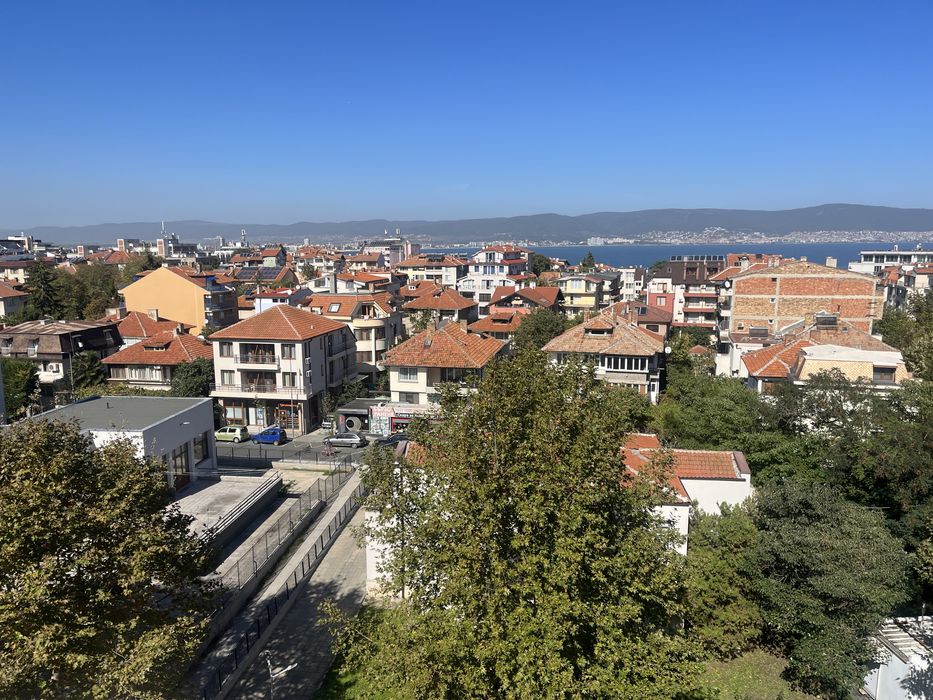 Продава се Едностаен апартамент в Несебър - 40 кв.м за 1038 €/кв.м - Снимка #11