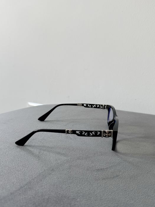 Ochelari Chrome Hearts unisex