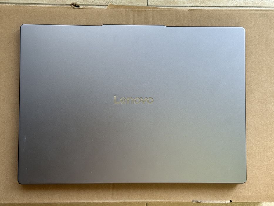 Lenovo IdeaPad Slim 3 / 15,3”инча / 13th Gen i5 / 16GB RAM / 1000GB SSD / ГАРАНЦИЯ ! ! !
