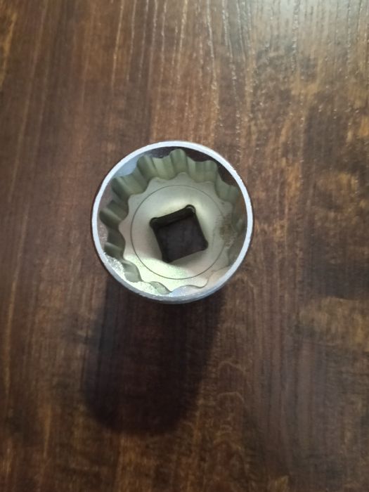 Вложка Yato yt-1291 Cr-V 30 mm