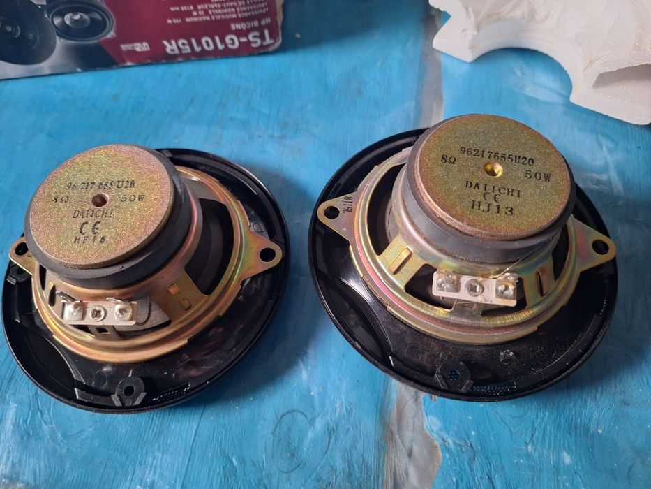 Kalonka pioneer 190 w