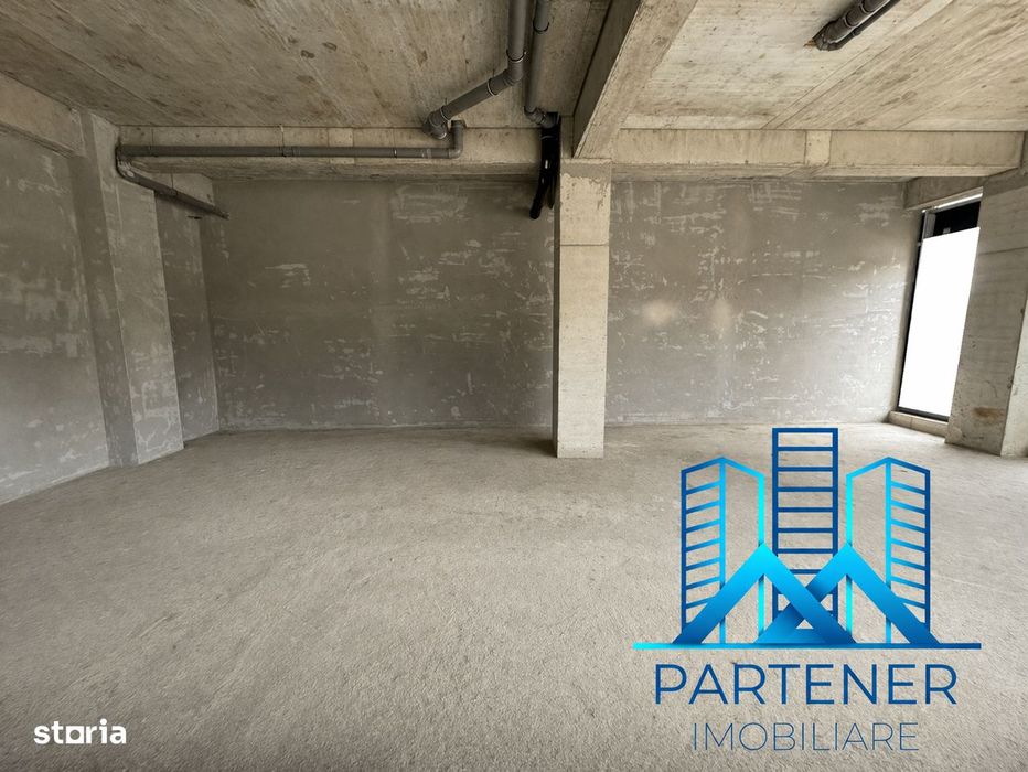 Spatiu comercial 100mp Freya-Familly Market Bucium+2 locuri de parcare