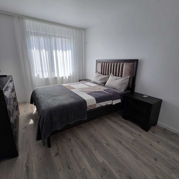 apartament 2 camere — fotografia 3