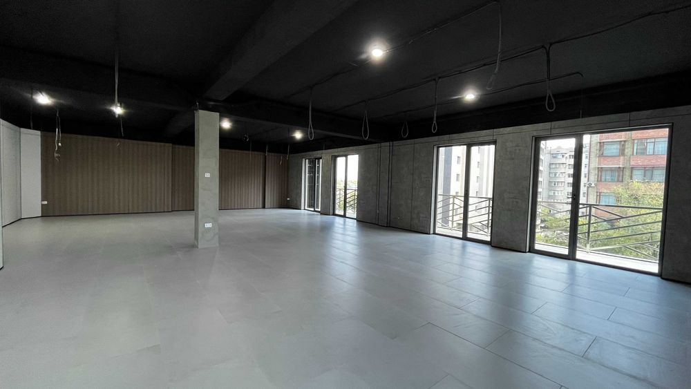 Офисы в аренду в Status Business Center | 235, 365 и 600 м²