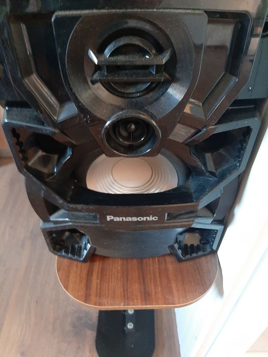 Музикална система Панасоник