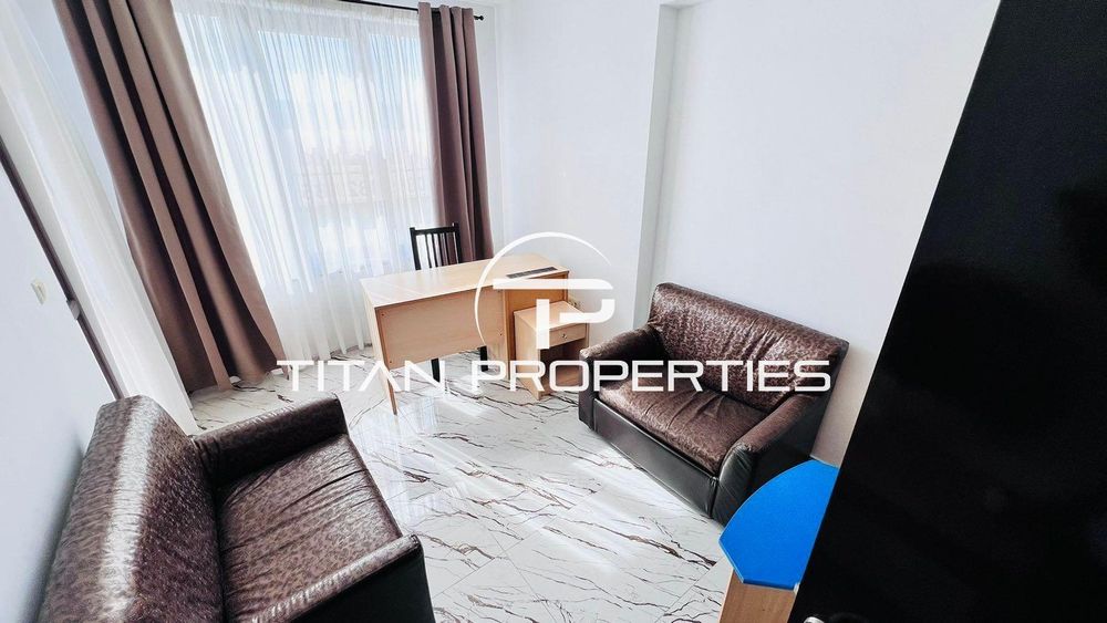 ЛЯТО 2026! Двустаен, под наем, Черно море 2