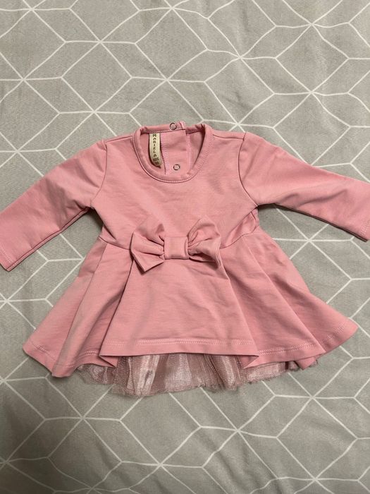 Бебешка рокля Mariela