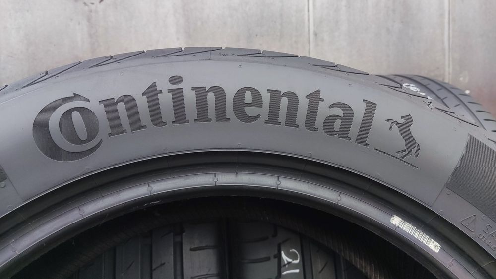 4бр. летни гуми 225/55/18 Continental Premium Contact 6
dot21
6.5mm
До