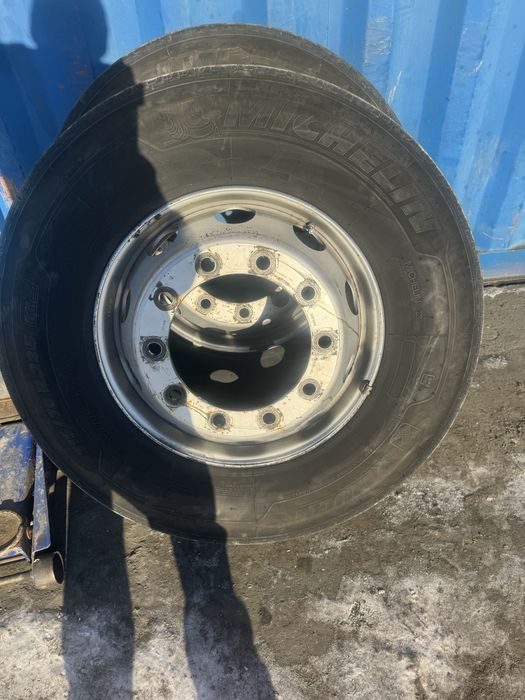 315/70/22.5 по 100000