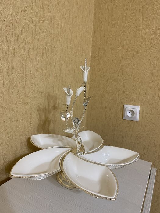 Люкс Менажница Exclusive