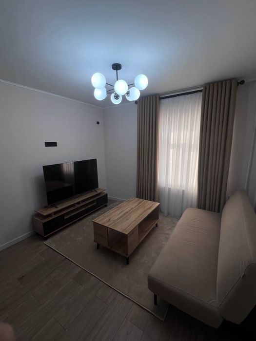 1-2/3/4, кирпич, евроремонт, Рисовый