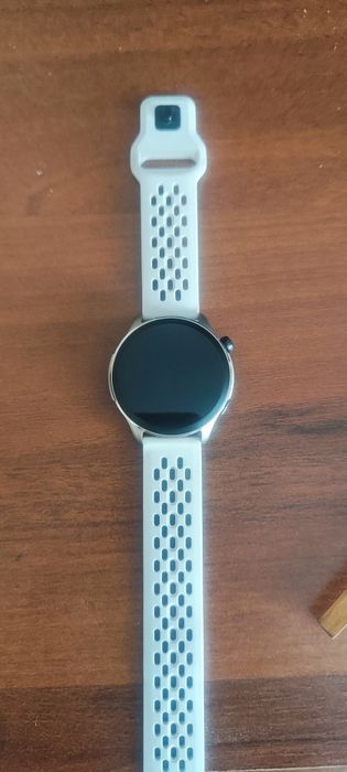 Amazfit gtr 4 смарт часы