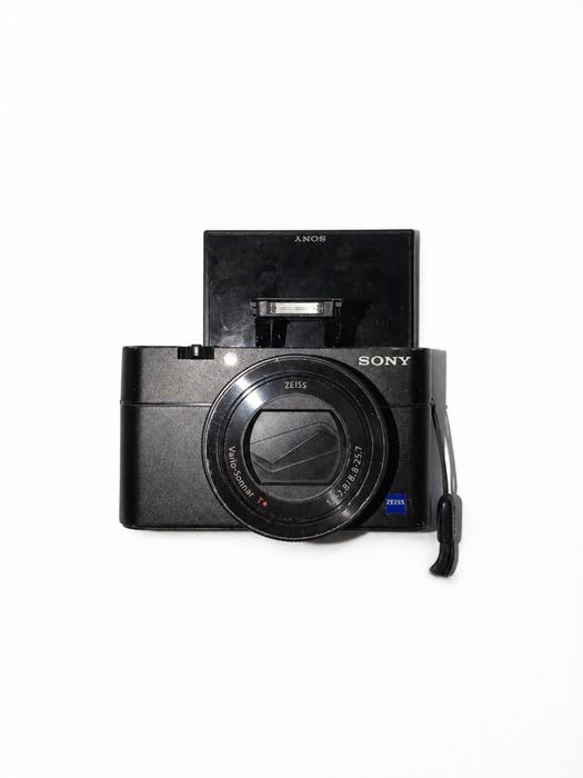Sony rx100 V бу  срочно
